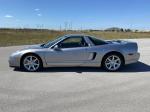 Acura NSX-T 2004 года